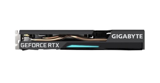 Zdjęcie oferty: GeForce RTX 3060Ti Gigabyte Eagle OC 8GB