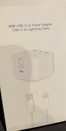 Zdjęcie oferty: Nowy adapter USB. Produkt nowy, powystawowy.