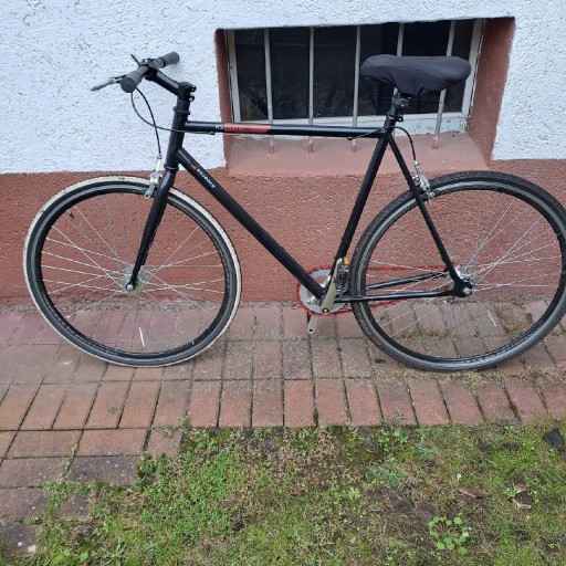 Zdjęcie oferty: ROWER KS CYCLING 