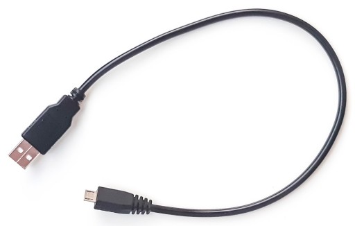 Zdjęcie oferty: Przejściówka USB typ A - mikro USB typ B