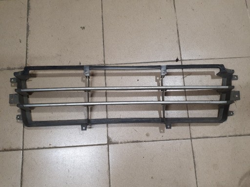 Zdjęcie oferty: Kratka grill atrapa zderzaka Mitsubishi L200 III