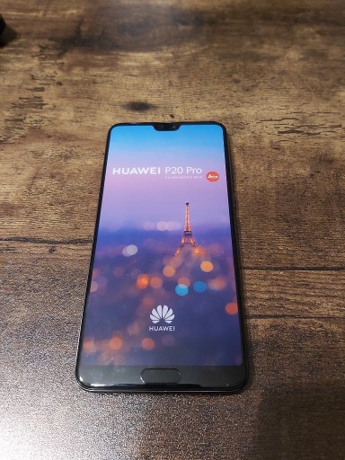 Zdjęcie oferty: HUAWEI P20 PRO ATRAPA