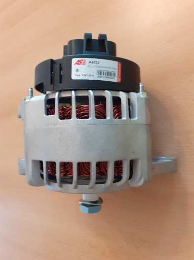 Zdjęcie oferty: Alternator AS-PL A4034