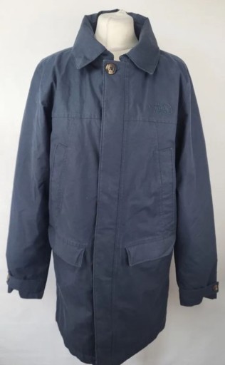 Zdjęcie oferty: Kurtka męska The North Face Dryvent (r. S)