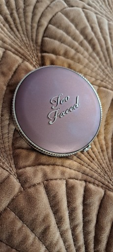 Zdjęcie oferty: Too faced Chocolate Soleil brązer 