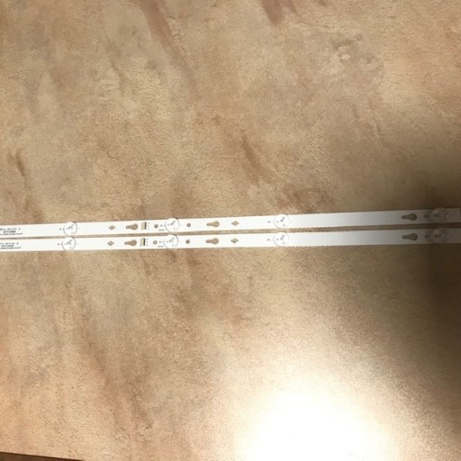 Zdjęcie oferty: Listwy LED KrugerMatz KM0232T KM0232S LIN 32LHD1510 32D1700 Manta 32LHS79T