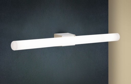 Zdjęcie oferty: Nowa lampa LED Orion Soff 3-484 VISAGIST 8W metal