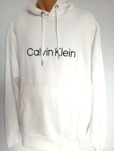 Zdjęcie oferty: Calvin Klein bluza męska xxl