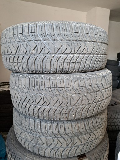 Zdjęcie oferty: Opony Pirelli 205/55 R16