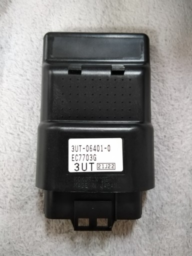 Zdjęcie oferty: Mercury F10/15 EFI moduł zapłonowy ECU