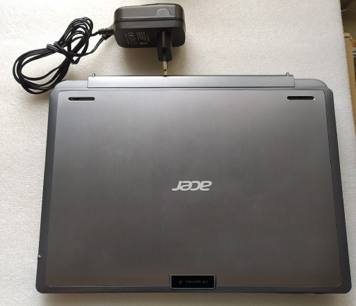 Zdjęcie oferty: USZKODZONY Laptop Acer N15P2 zasilacz 