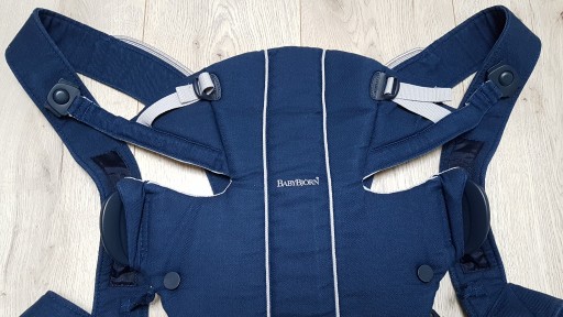 Zdjęcie oferty: Nosidełko BabyBjorn 