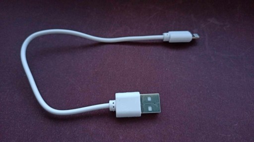 Zdjęcie oferty: Kabel USB do IPHONA 