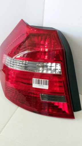 Zdjęcie oferty: BMW klosz lampa lewa tylna 63210397034 63216924501