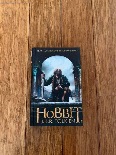 Zdjęcie oferty: Hobbit