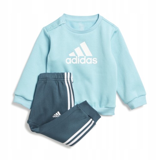 Zdjęcie oferty: Adidas dres dziecięcy R.80