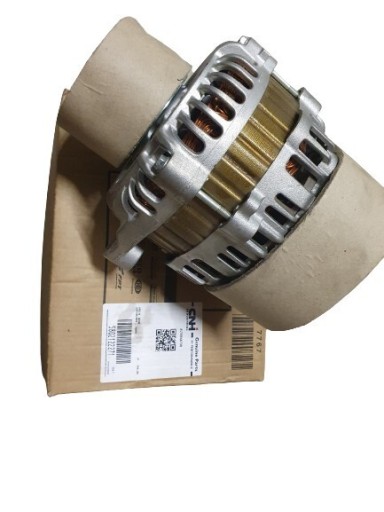 Zdjęcie oferty: ALTERNATOR IVECO STRALIS TRAKKER 5802122271