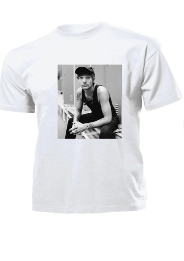 Zdjęcie oferty: Koszulka XS/S/M/L/XL louis tomlinson