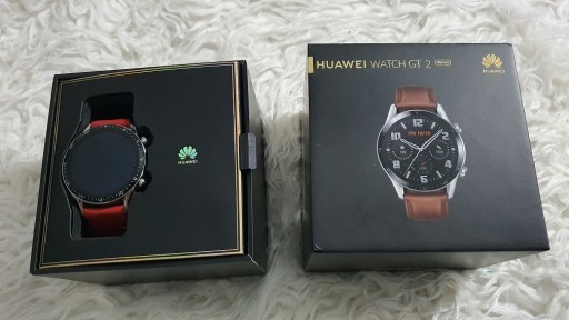 Zdjęcie oferty: Huawei watch gt 2 46mm