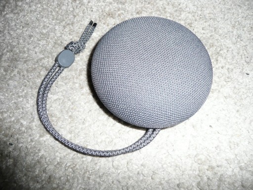 Zdjęcie oferty: Huawei Bluetooth Speaker CM51 szary