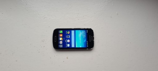 Zdjęcie oferty: Samsung Galaxy Trend Plus S7580