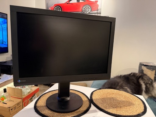 Zdjęcie oferty: Monitor Eizo Color Edge CS240
