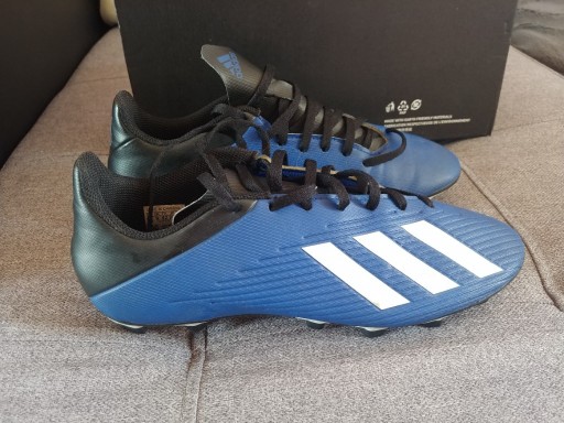 Zdjęcie oferty: Buty korki Predator X