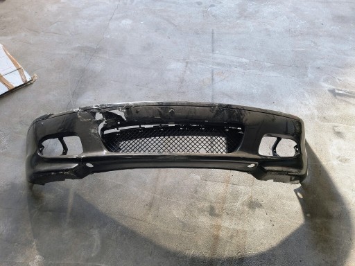 Zdjęcie oferty: Zderzak przód BMW E46 MPakiet lift coupe kabriolet