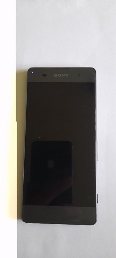 Zdjęcie oferty: Sony Xperia XA F3111