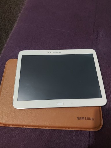 Zdjęcie oferty: Tablet Samsung Tab GT-P5210 biały 10.1' 16GB 
