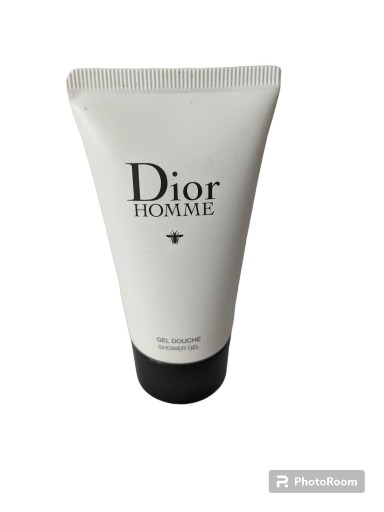 Zdjęcie oferty: Dior Homme Douche Perfumowany Żel 50 ML