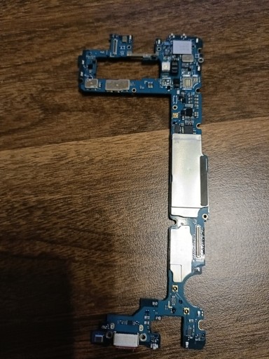 Zdjęcie oferty: Płyta główna Samsung Galaxy S10 sm-g973