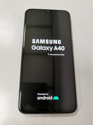 Zdjęcie oferty: Samsung A40 4GB / 64GB