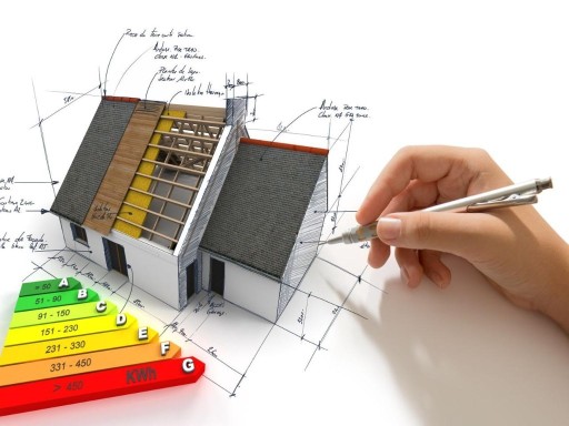 Zdjęcie oferty: Świadectwo Energetyczne Certyfikat Energetyczny