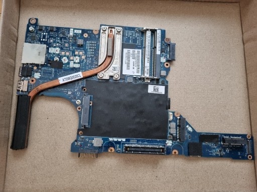 Zdjęcie oferty: Płyta główna LA-9832P do DELL LATITUDE E5440