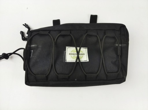 Zdjęcie oferty: Bikepacking torba na kierownice