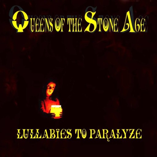 Zdjęcie oferty: Queens of the stone age Lullabies to Paralyze 