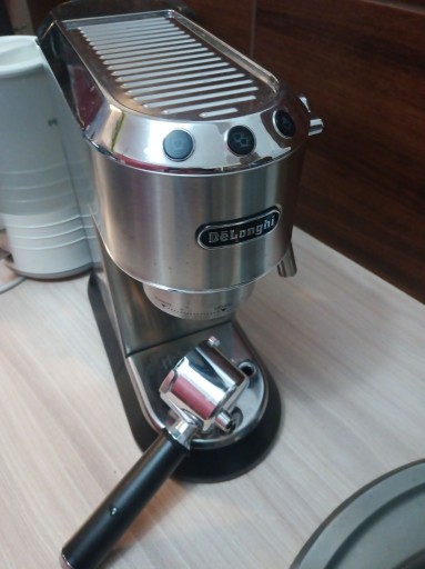 Zdjęcie oferty: DeLonghi EC685.M 