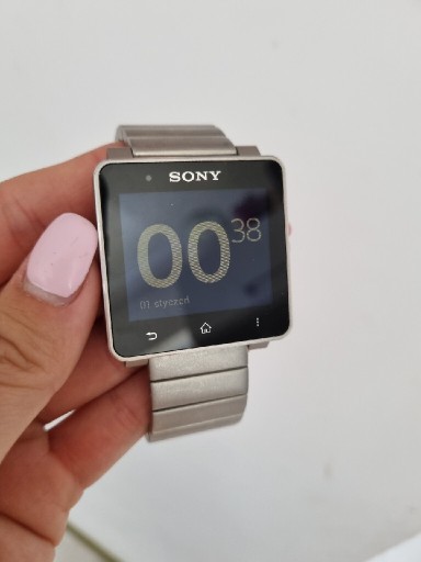 Zdjęcie oferty: Smartwatch Sony 