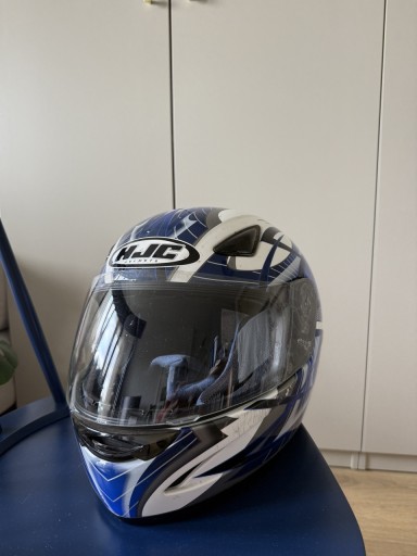 Zdjęcie oferty: Kask HJC CS-14 rozmiar S