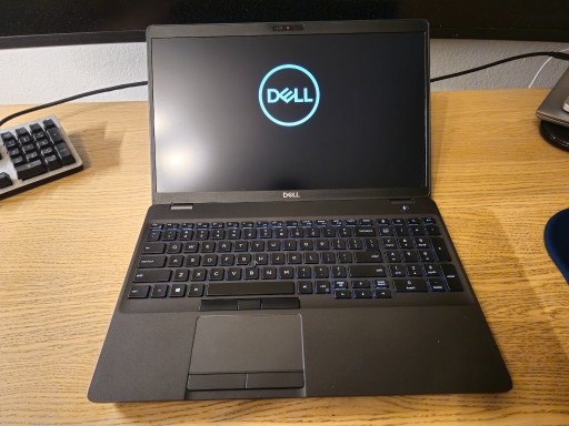 Zdjęcie oferty: Dell Latitude 5501 Intel i7, 32GB RAM, 1TB SSD