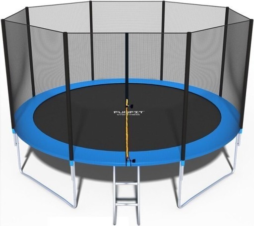 Zdjęcie oferty: Siatka do trampoliny