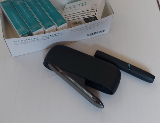 Zdjęcie oferty: Podgrzewacz uszkodzony