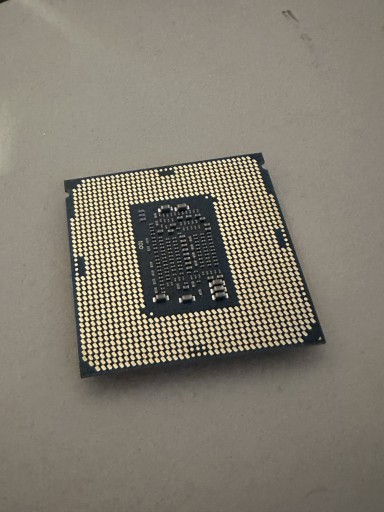 Zdjęcie oferty: Procesor Intel Core i7 7700