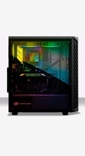 Zdjęcie oferty: - GAME PC - ScreenON - Ryzen 5 -