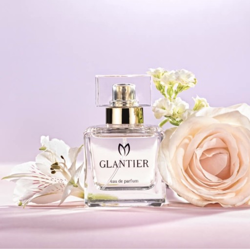 Zdjęcie oferty: Perfumy Glantier 579 Dior Miss Dior Rosę N’Roses