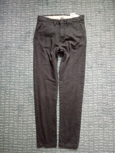 Zdjęcie oferty: Jack&Jones Marco Slim Fit spodnie chinos r. 27/32