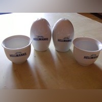 Zdjęcie oferty: Jajka - zestaw kolekcjonerski do jajek
