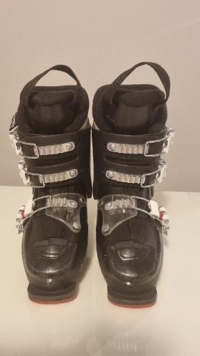 Zdjęcie oferty: Buty narciarskie dziecięce Atomic Waymaker JR 21,5