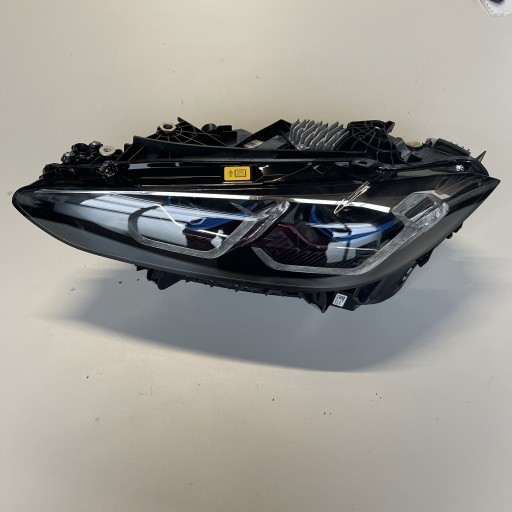 Zdjęcie oferty: Lampa BMW G22 G23 G26 G80 M3 Laser Lewa